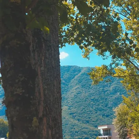 Apartment H&e Vikendica Na Vodi Klotjevac